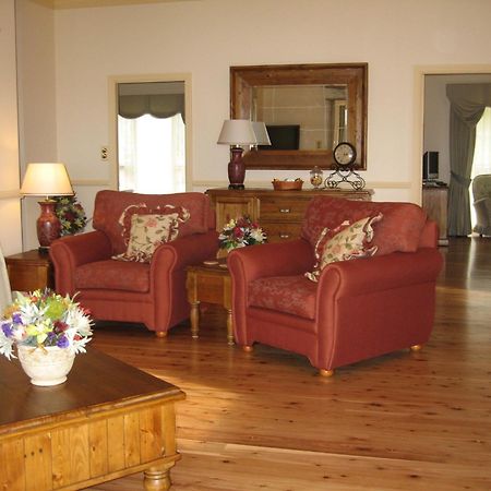Pericoe Retreat Bed and Breakfast Dubbo Eksteriør billede