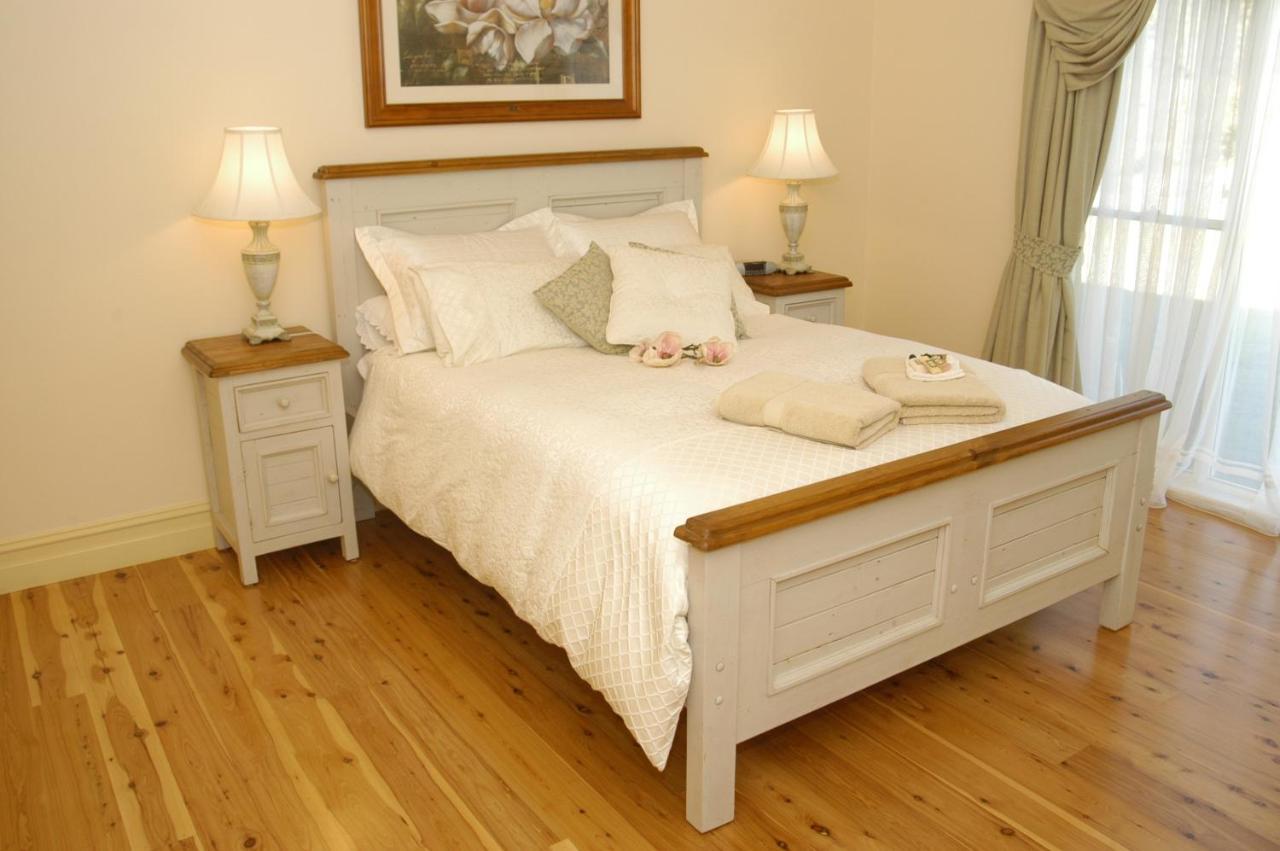 Pericoe Retreat Bed and Breakfast Dubbo Eksteriør billede
