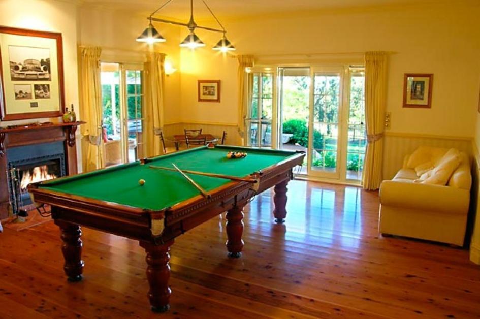 Pericoe Retreat Bed and Breakfast Dubbo Eksteriør billede