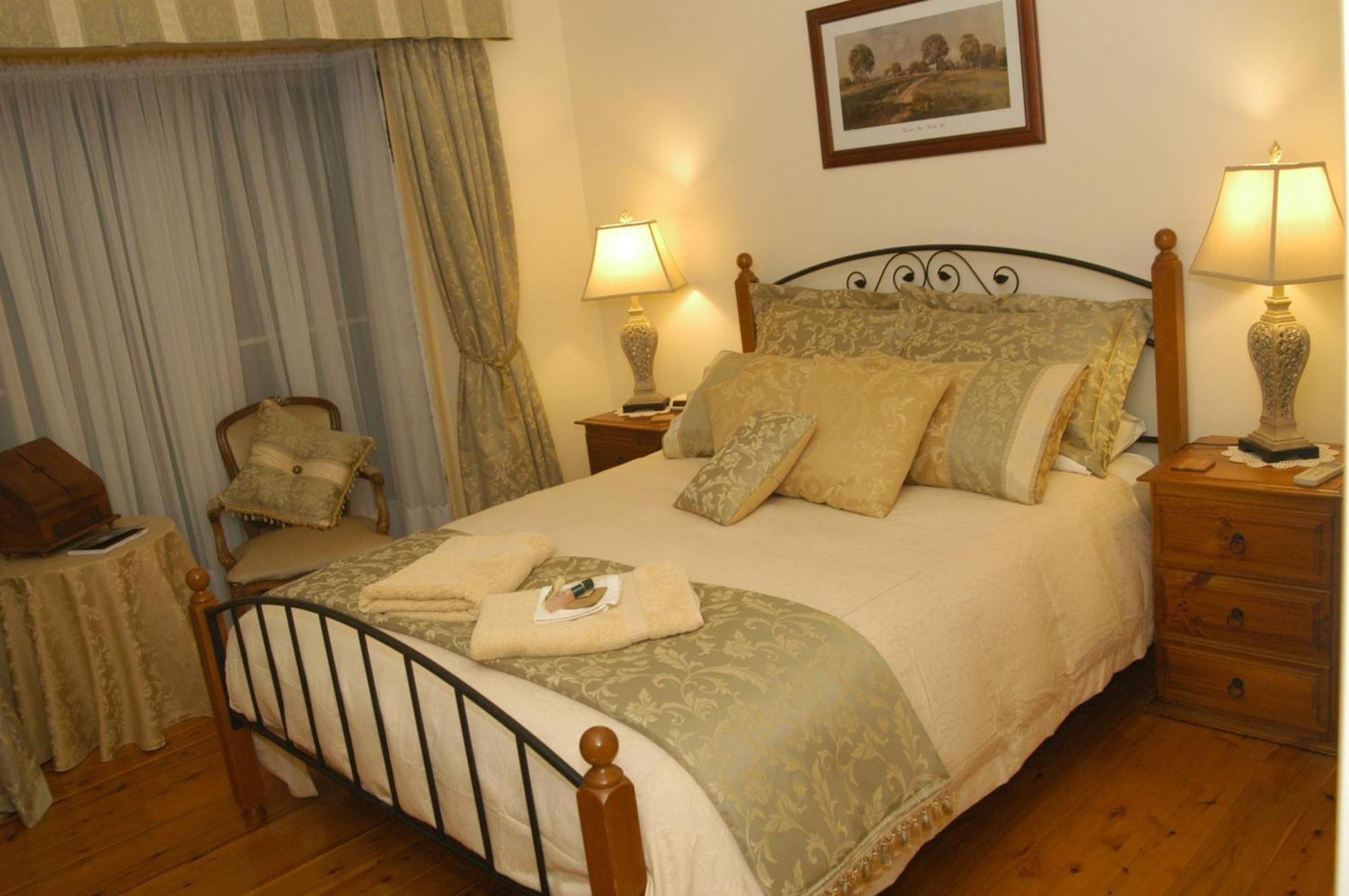 Pericoe Retreat Bed and Breakfast Dubbo Eksteriør billede