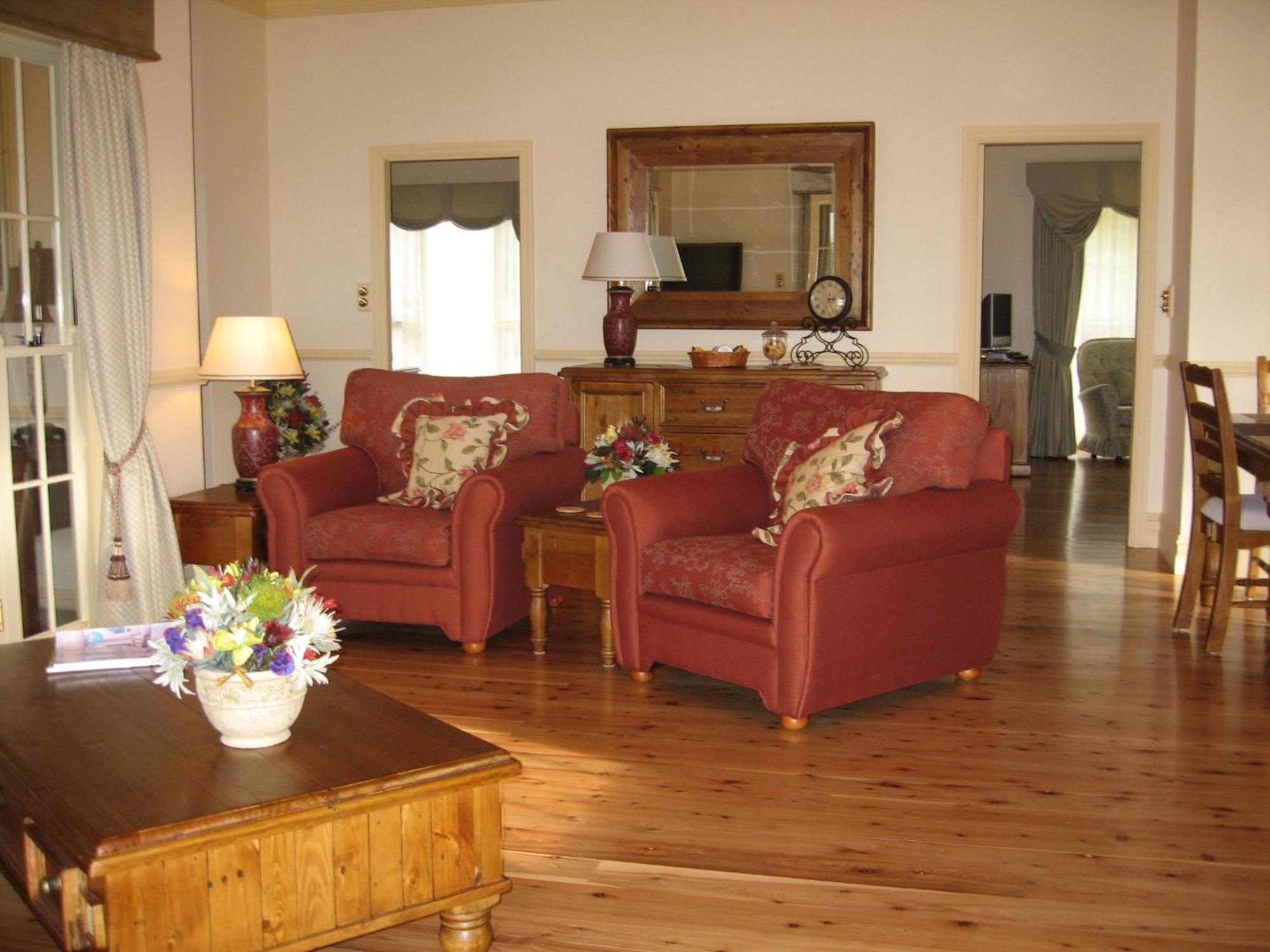 Pericoe Retreat Bed and Breakfast Dubbo Eksteriør billede