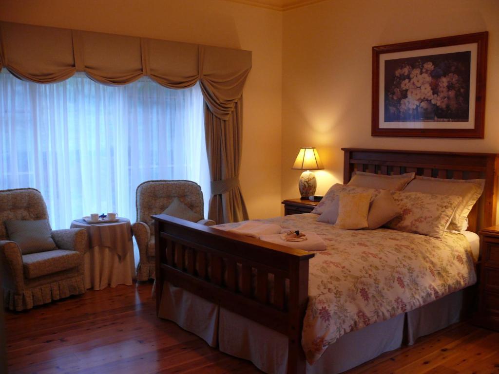 Pericoe Retreat Bed and Breakfast Dubbo Værelse billede