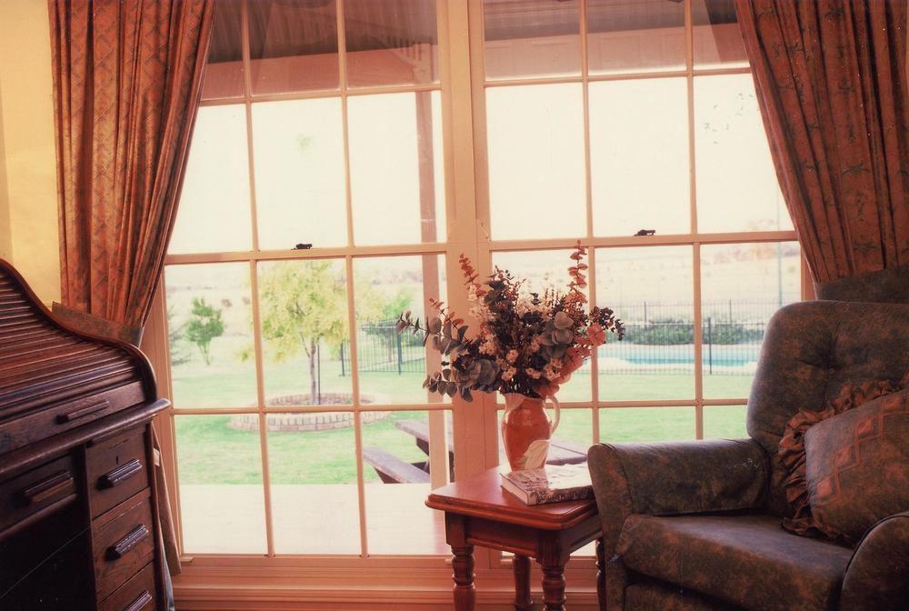 Pericoe Retreat Bed and Breakfast Dubbo Eksteriør billede