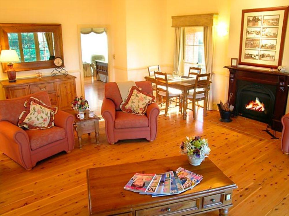 Pericoe Retreat Bed and Breakfast Dubbo Eksteriør billede