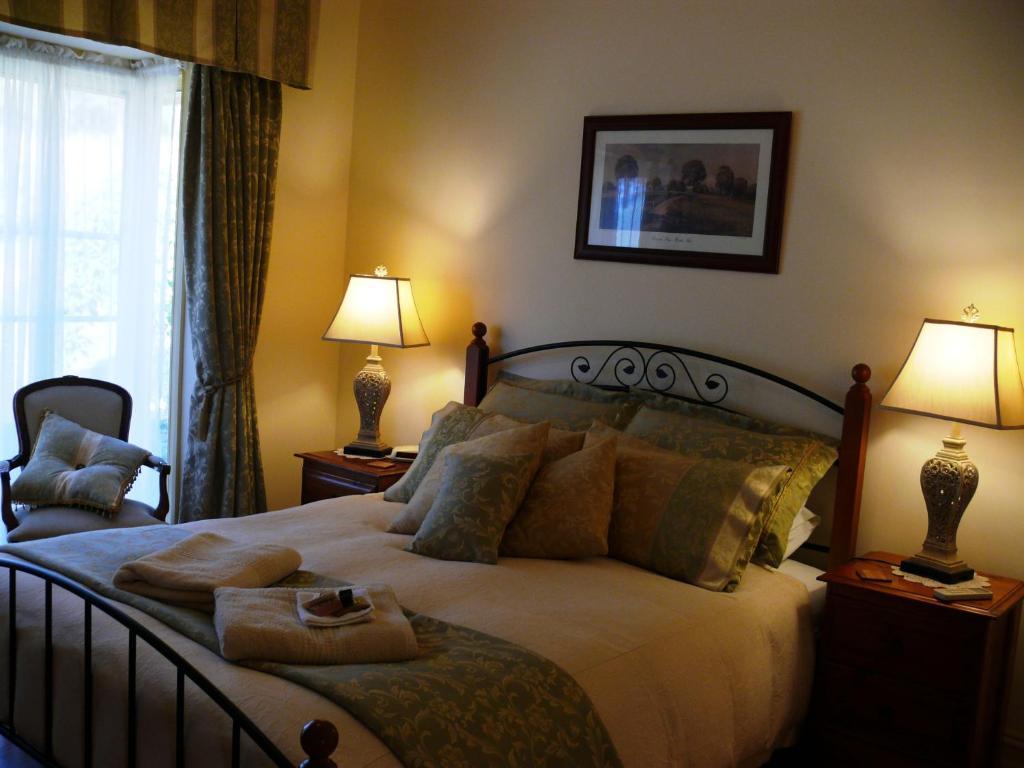 Pericoe Retreat Bed and Breakfast Dubbo Eksteriør billede