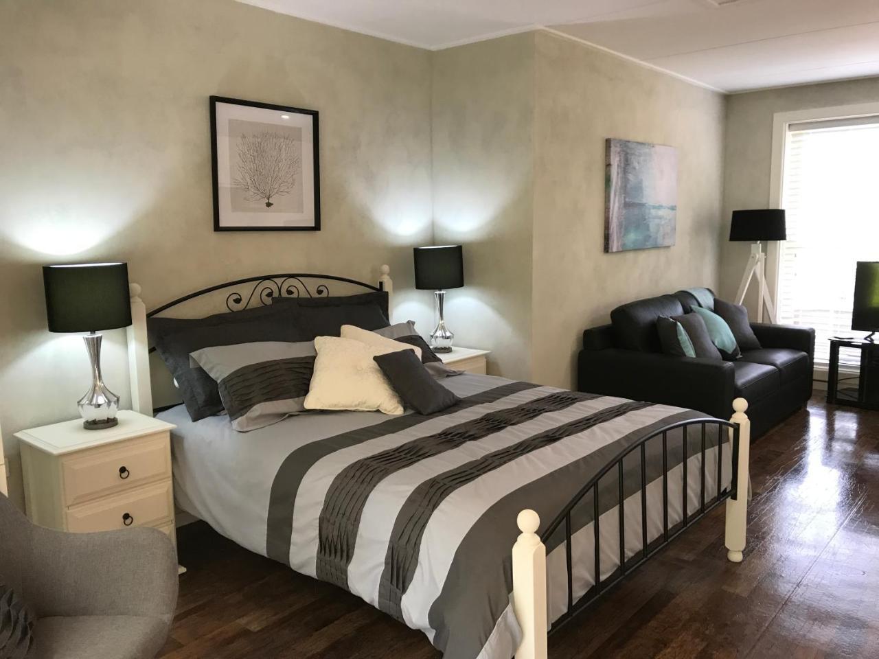 Pericoe Retreat Bed and Breakfast Dubbo Eksteriør billede